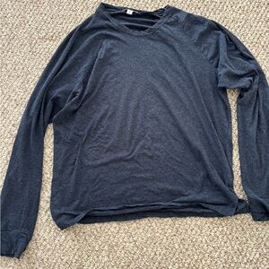 Long Sleeve James Perse T shirt